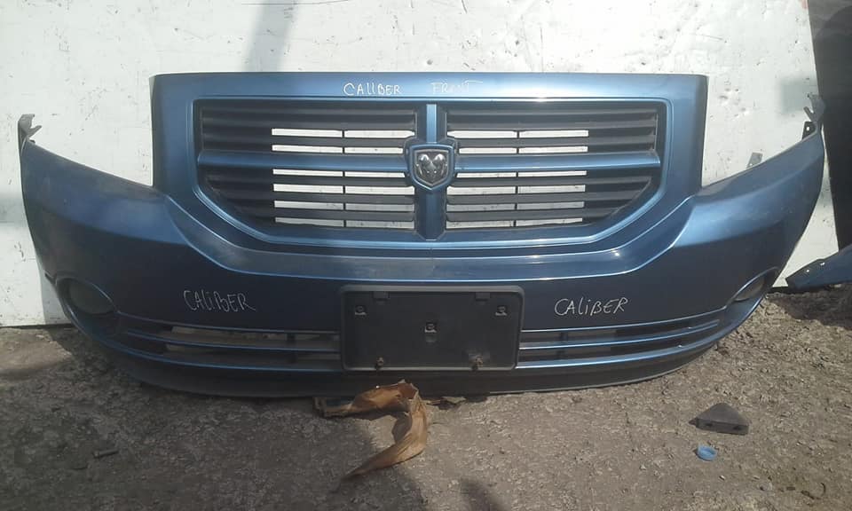 PARACHOQUES DELANTERO DODGE CALIBER 2007 AL 2012